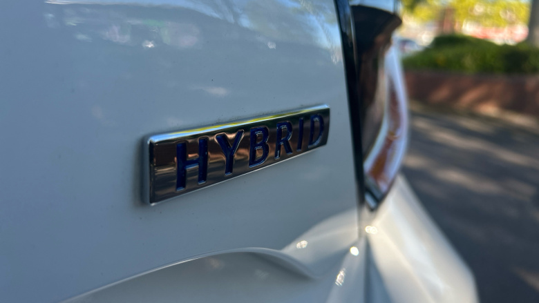 Mazda 2 Hybrid 1.5i Hybrid Centre Line 5dr CVT Hybrid Hatchback